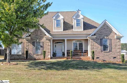 200 Clearridge Way sold home in Robinson Landing, Greer, SC