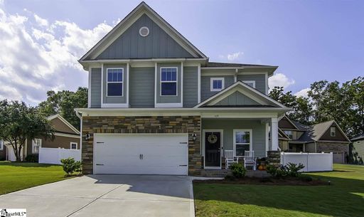 109 Brierfield Way