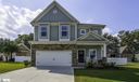 109 Brierfield Way sold home in Fountain Inn, SC