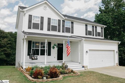 407 Woolridge Way