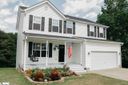 407 Woolridge Way sold home in Greer, SC