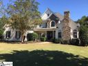 107 Turnhouse Lane sold home in Simpsonville, SC