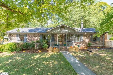 501 Avon Drive