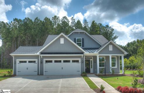 2 Arbor Woods Lane