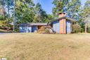 119 Terramont Drive sold home in Greenville, SC