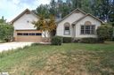 11 Berlander Court sold home in Simpsonville, SC