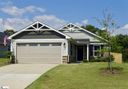 109 Fairmeadow Way sold home in Greenville, SC