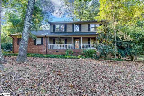 215 Cumberland Way sold home in Beaver Creek, Anderson, SC