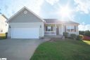 18 Regional Drive sold home in Greer, SC