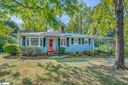 306 Tiffany Lane sold home in Taylors, SC