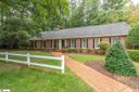 1414 Parkins Mill Road sold home in Greenville, SC