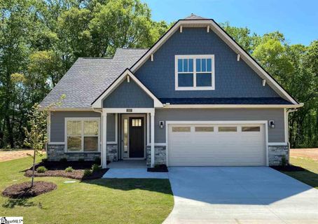 213 Holly Branch Place 34 sold home in The Retreat, Simpsonville, SC