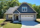 213 Holly Branch Place 34 sold home in Simpsonville, SC
