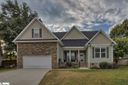 18 Manorwood Court sold home in Simpsonville, SC