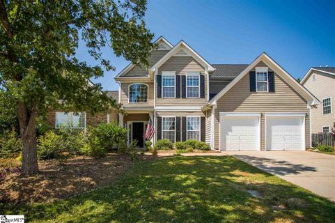 514 Summergreen Way sold home in Warrenton, Greenville, SC