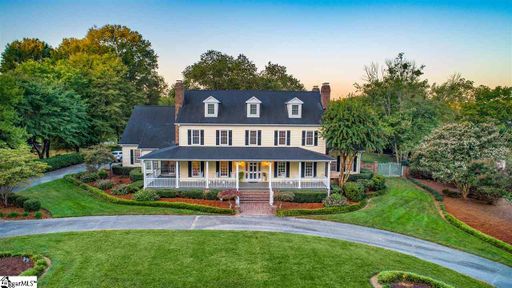 4 Whitbread Court sold home in Chaunessy, Greenville, SC
