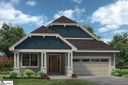 204 Holly Branch Place 15 sold home in Simpsonville, SC