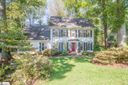 115 Halifax Road sold home in Easley, SC