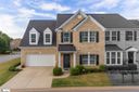301 Bickleigh Court sold home in Simpsonville, SC