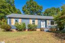 10 Maxie Avenue sold home in Greenville, SC