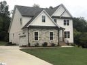 104 Pine Forest Drive sold home in Greer, SC