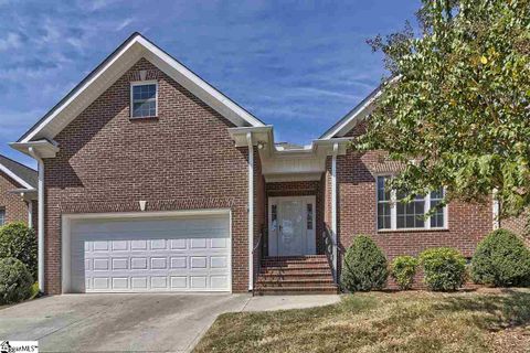 215 Redspire Drive sold home in Bradford North, Greenville, SC