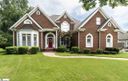 3 Cardiff Court sold home in Simpsonville, SC