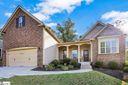 15 Crest Hill Drive sold home in Fountain Inn, SC