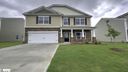 199 Old John Dodd Road sold home in Boiling Springs, SC