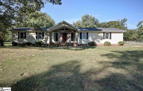 110 Dogwood Court