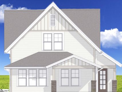 18 Cottage Knoll Circle sold home in Twin Lake Cottages, Greenville, SC