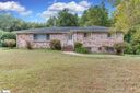 210 Hawthorne Drive sold home in Simpsonville, SC