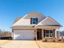 244 Cassingham Drive sold home in Boiling Springs, SC