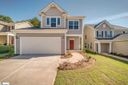 728 Hayden Lane sold home in Inman, SC