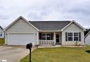 106 Sturgeon Bay Drive sold home in Taylors, SC