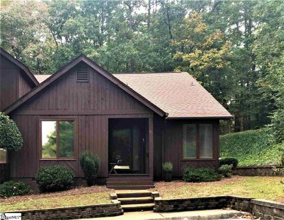 25 Creekside Way sold home in Creekside Villas, Greenville, SC