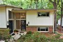 77 Briarview Circle sold home in Greenville, SC