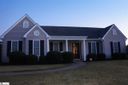 209 Glazed Springs Court sold home in Easley, SC