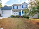 204 Riesling Way sold home in Mauldin, SC