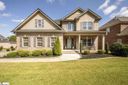 1 Ruby Lake Lane sold home in Simpsonville, SC