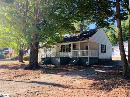 315 E Blue Ridge Drive sold home in Cherrydale, Greenville, SC