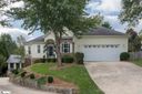 317 Winding Brook Court sold home in Greenville, SC