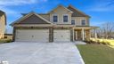 208 Granito Drive sold home in Greer, SC