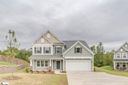 365 Autumn Glen Drive sold home in Spartanburg, SC