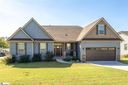 301 Wheatfield Court sold home in Travelers Rest, SC