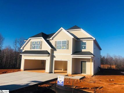 404 Stanwood Place sold home in Bexley Park East, Boiling Springs, SC