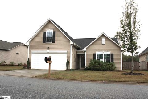 264 Finley Hill Court