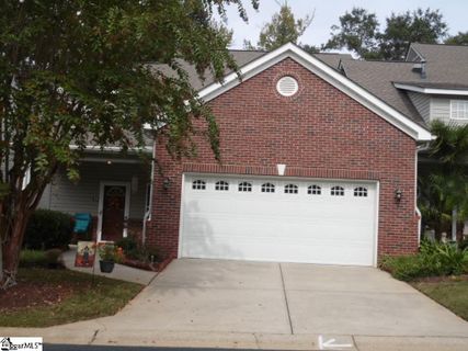 15 Butler Crossing Drive sold home in Eastcreek Park, Mauldin, SC