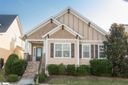 40 Flintwood Drive sold home in Simpsonville, SC