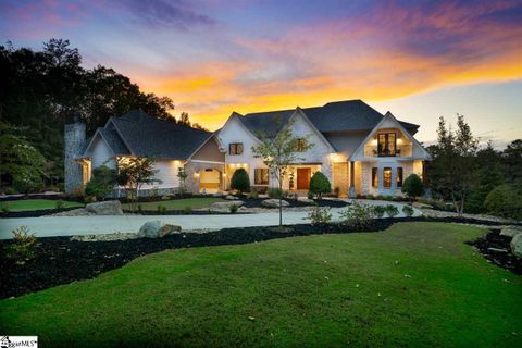 5 A Moore Lane sold home in Deerland Plantation, Greenville, SC